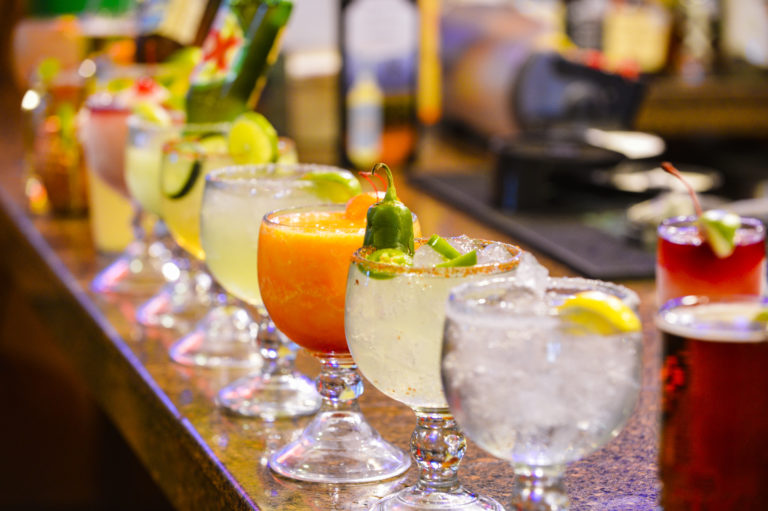 Learn More About Our Specialty Drinks and Menu