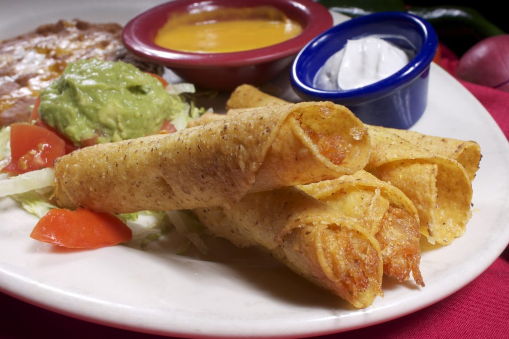 Specialties in Childress The Plaza Restaurant & Bar