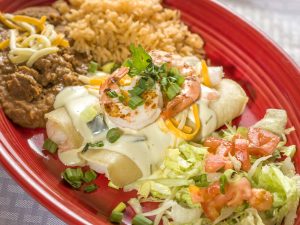 How Tex-Mex Found Its Place As An American Cuisine