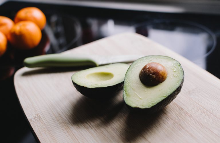 avocado health benefit vitamins