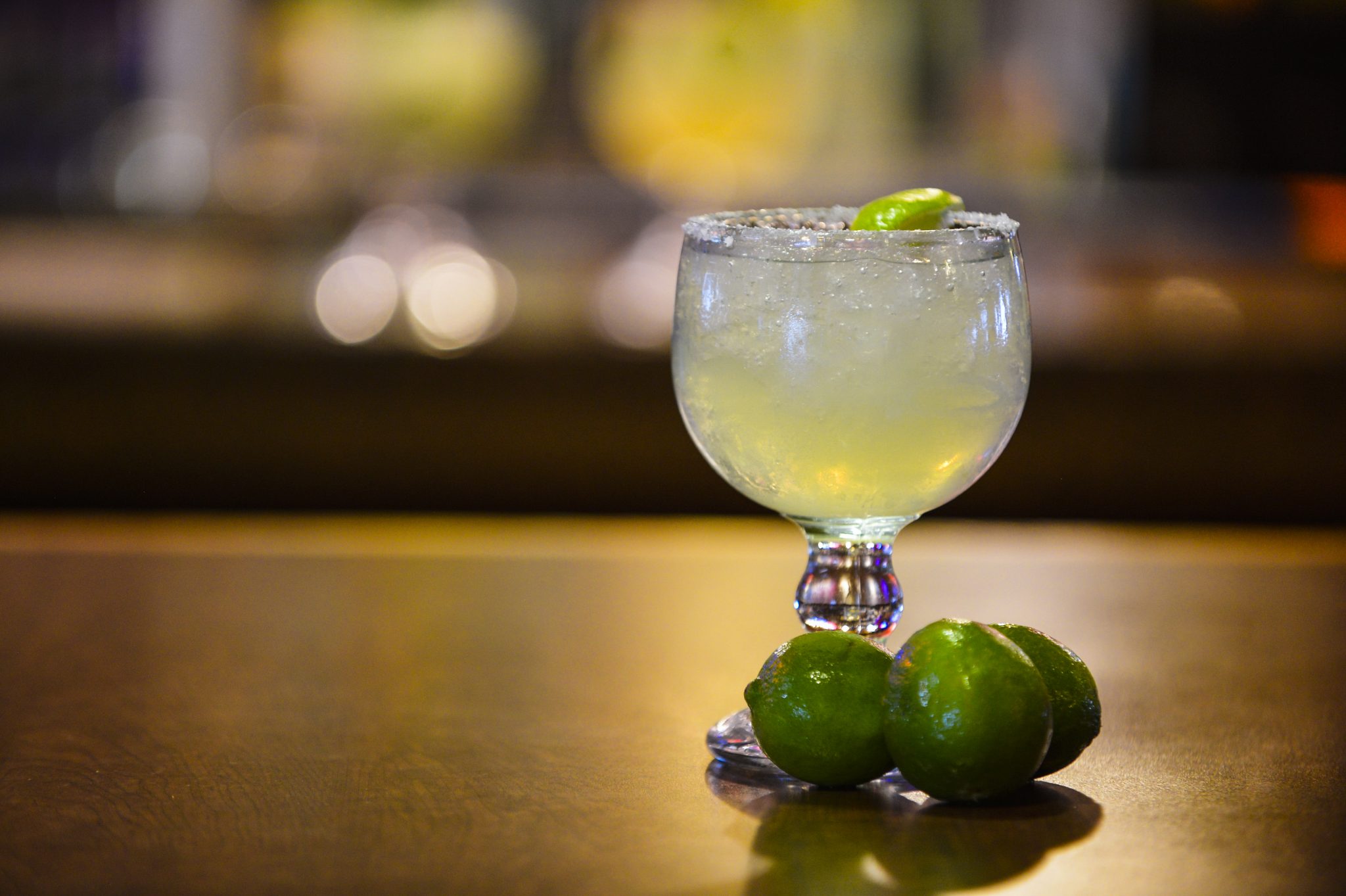 Celebrate National Margarita Day The Plaza Restaurant & Bar